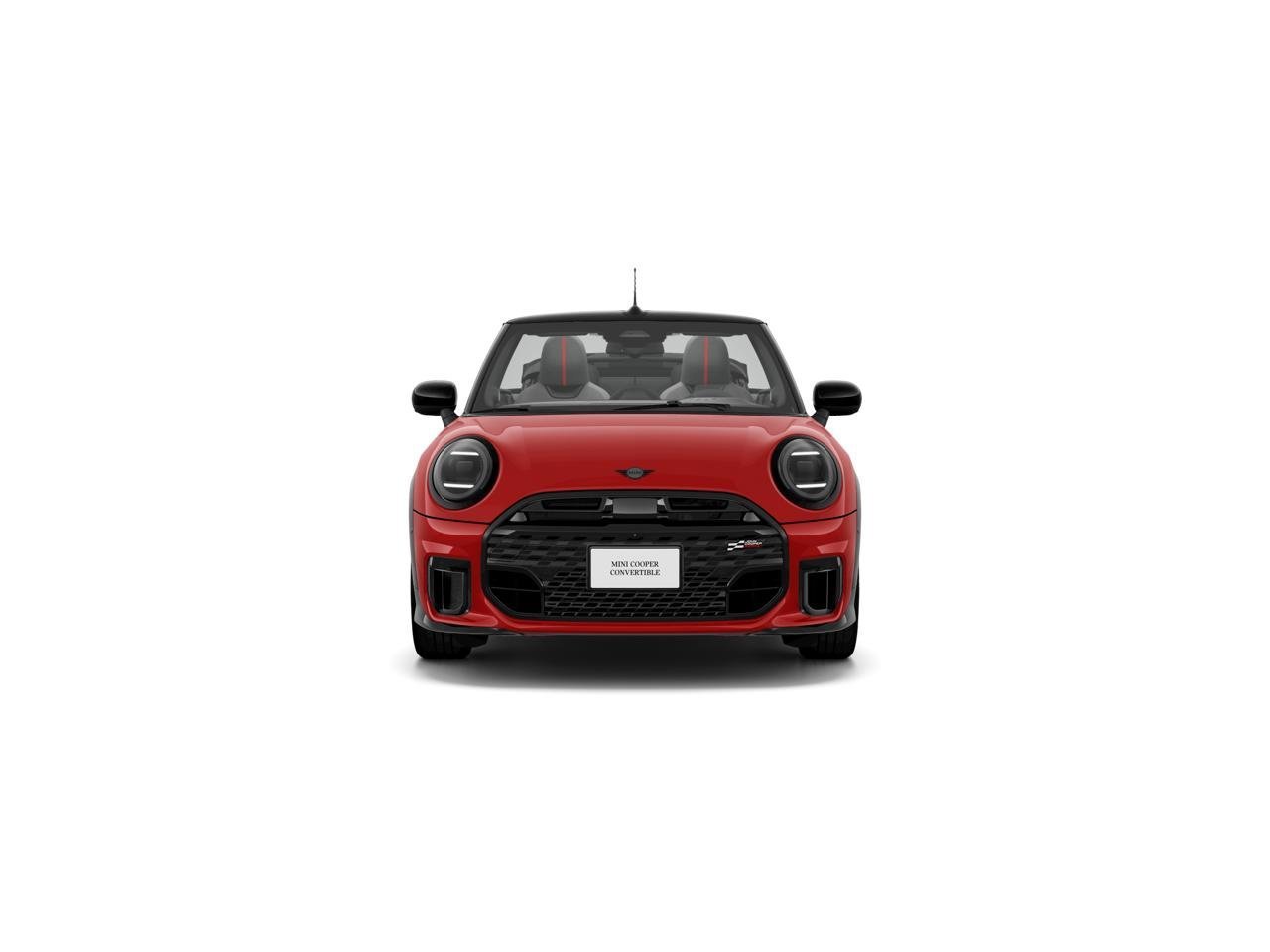 New 2027  MINI Iconic image 2