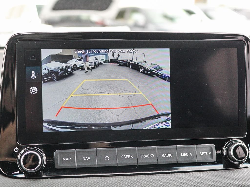 Used 2023 Black Hyundai N Line image 27