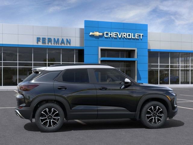 2025 Chevrolet Trailblazer Activ - Photo 6