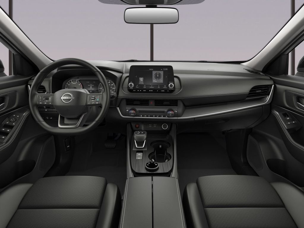 New 2026 White Nissan Dark Armor image 16