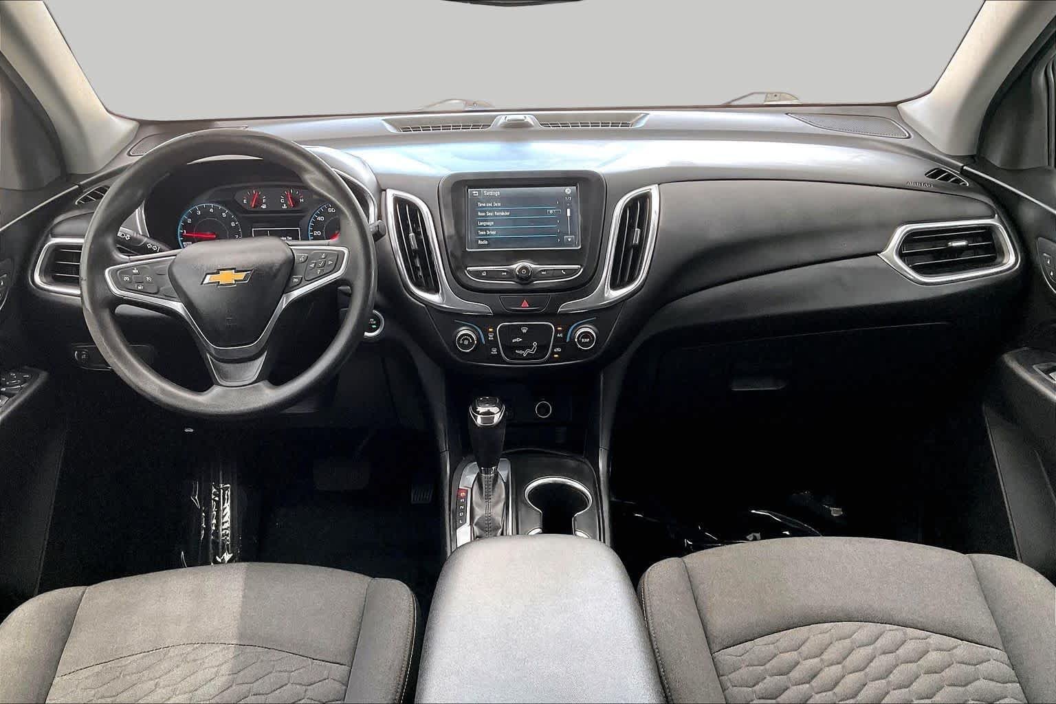 2018 Chevrolet Equinox LT - Photo 16