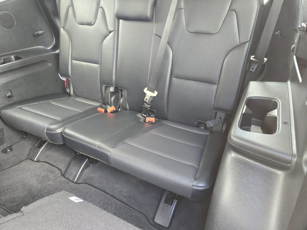 Used 2024 Silver Kia SX image 22