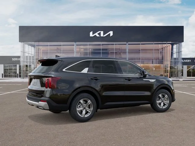 2026 Kia Sorento LX - Photo 6