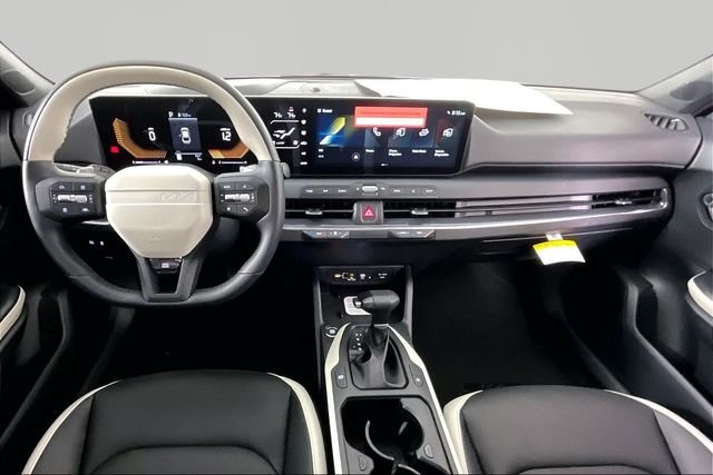 New 2026 Interstellar Gray Kia GT-Line image 6