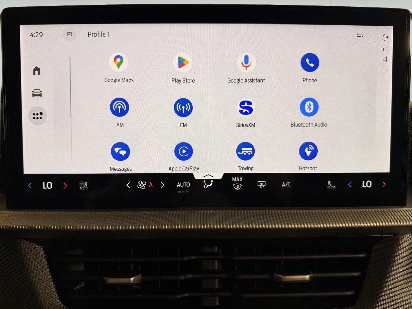 2026 Ford Explorer ST - Photo 40