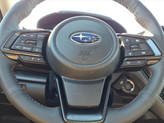 2026 Subaru Crosstrek Limited - Photo 17