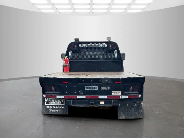 Used 2022 Silver Ram Tradesman image 6