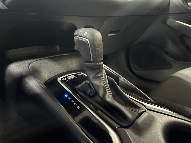 Certified Used 2026 Gray Toyota SE image 27