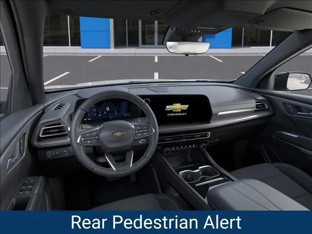 2026 Chevrolet Traverse LT - Photo 17