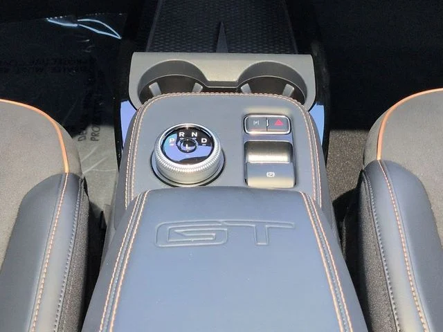 Used 2023 White Ford GT image 19