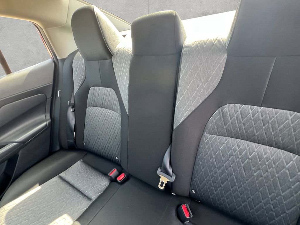 2026 Nissan Sentra SV - Photo 23