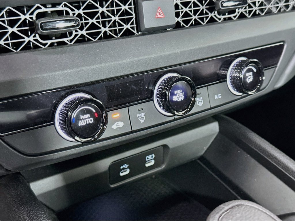 Used 2024  Honda LX image 14
