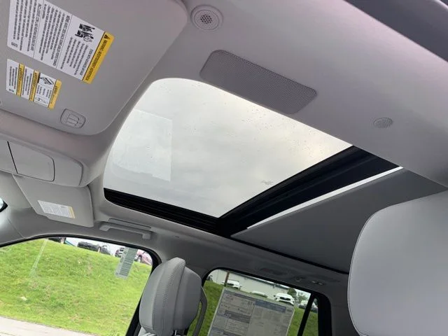 New 2026 Silver Ford MAX Platinum® image 39