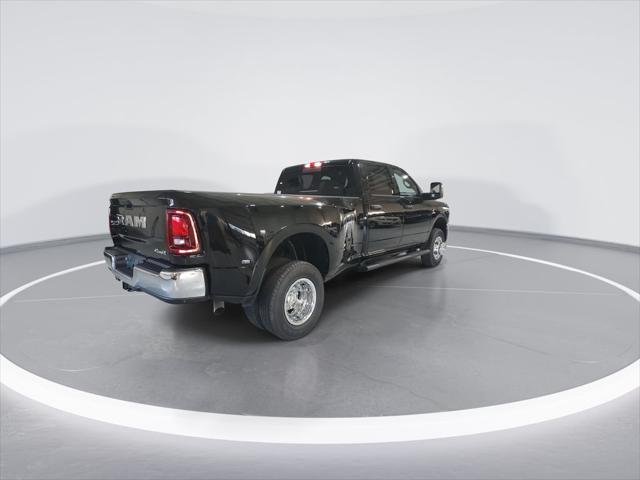 2026 RAM 3500 Tradesman - Photo 8