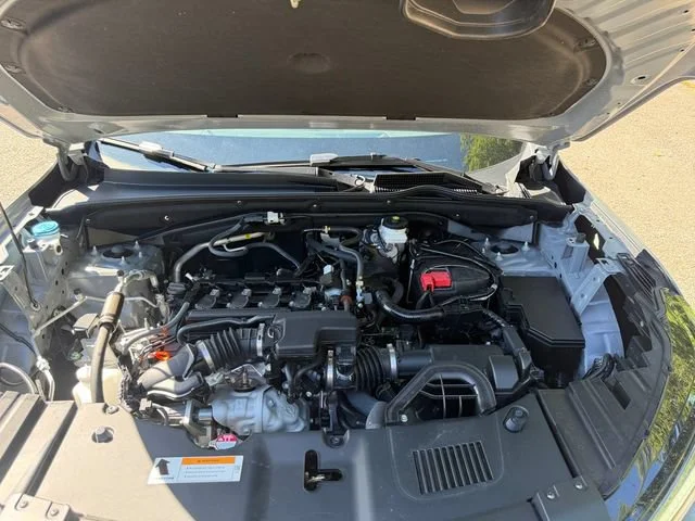 2025 Acura ADX A-Spec Package - Photo 6