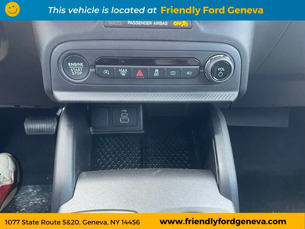 Used 2026 Blue Ford Big Bend image 24