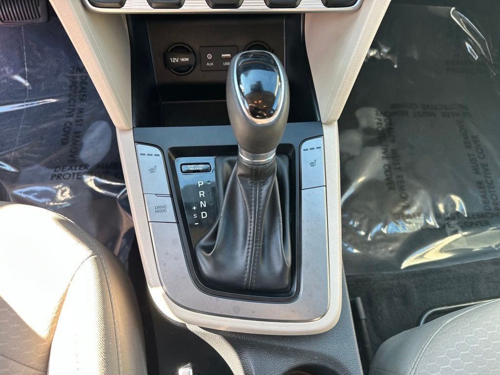 2019 Hyundai Elantra Value Edition - Photo 15