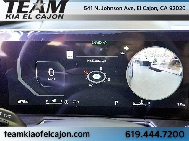 2026 Kia Sorento X-Pro SX Prestige - Photo 43