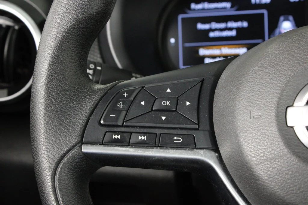 2023 Nissan Kicks SV - Photo 24