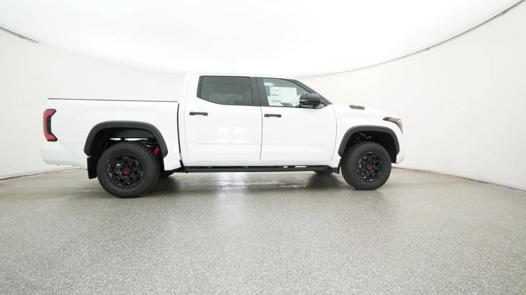 New 2026 Ice Cap Toyota Tundra TRD Pro image 70