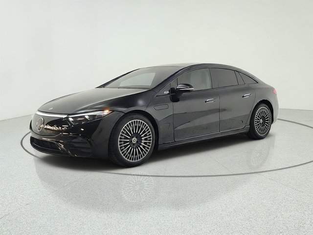 2023 Mercedes-Benz EQS EQS 450+ Sedan