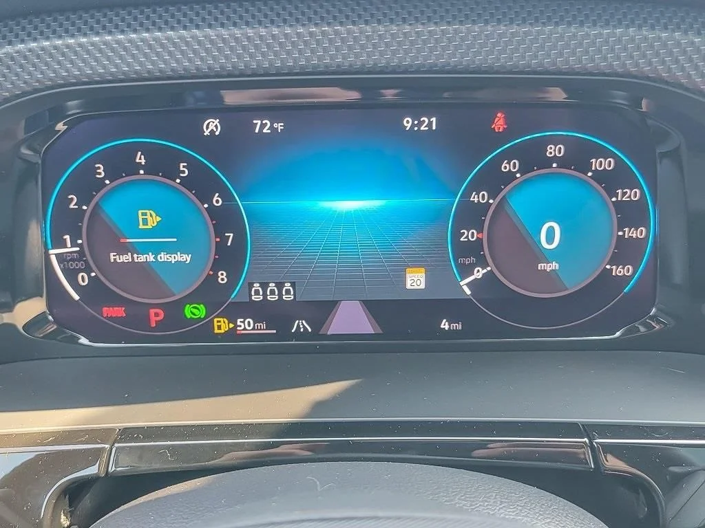 2026 Volkswagen Atlas Cross Sport SEL Premium R-LINE - Photo 15