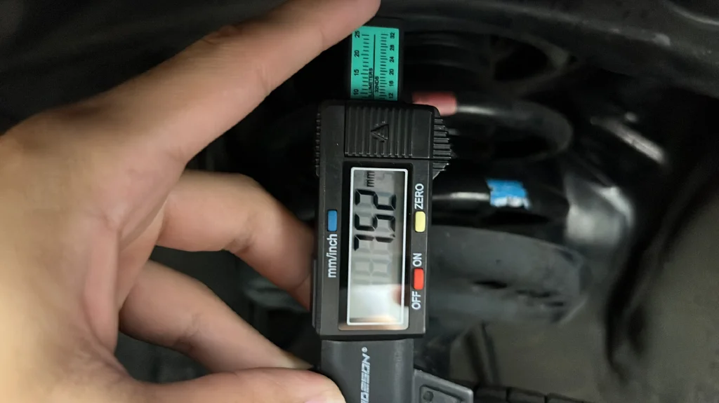 Used 2019 Silver Subaru Sport image 41