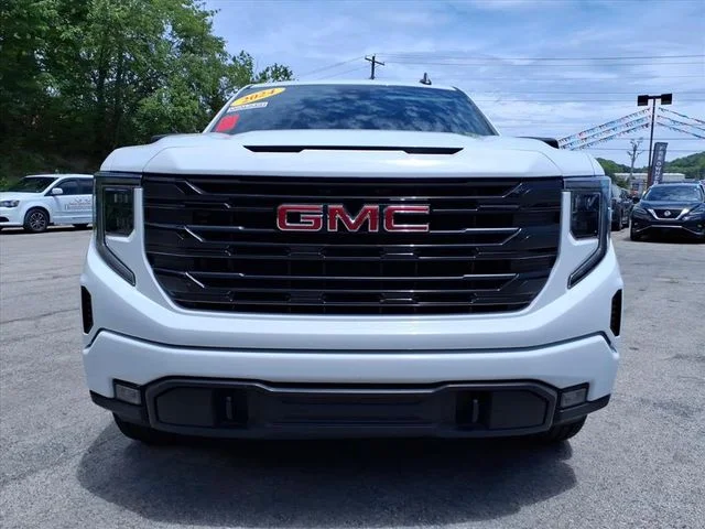 2024 GMC Sierra 1500 Elevation - Photo 10
