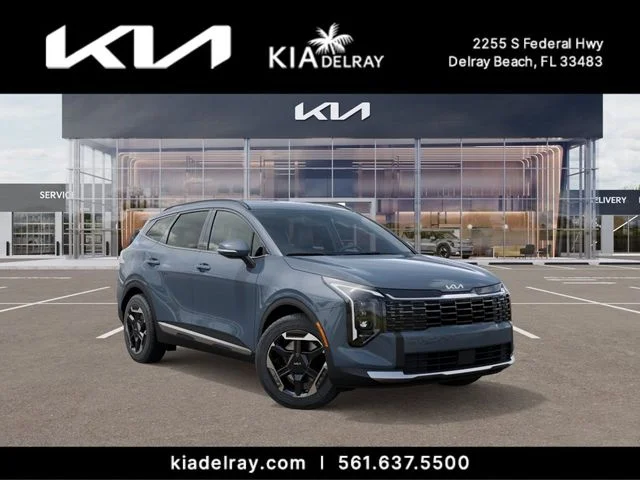 New 2027  Kia S image 8
