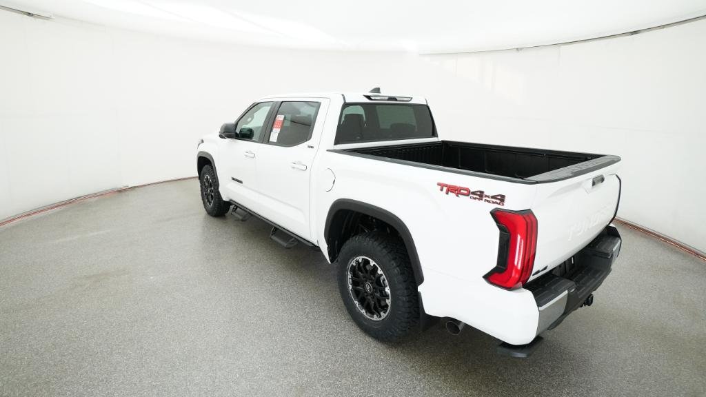 2026 Toyota Tundra SR5 - Photo 38