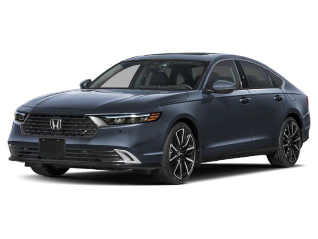 New 2026 Canyon River Blue Metallic Honda Touring image 14