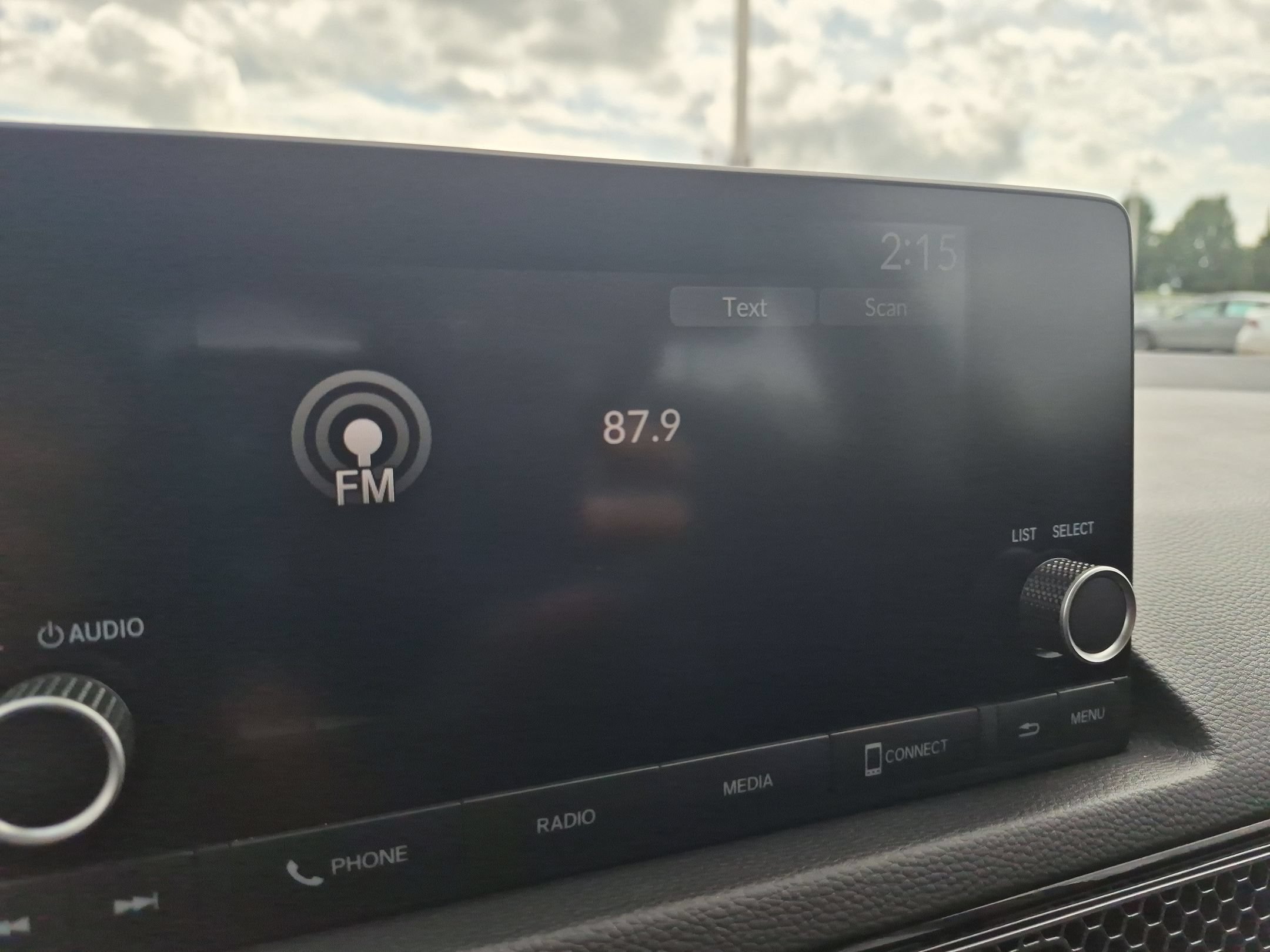 Certified Used 2024 Black Honda LX image 18
