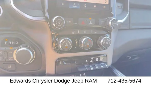 New 2026 Silver Ram Big Horn/Lone Star image 24