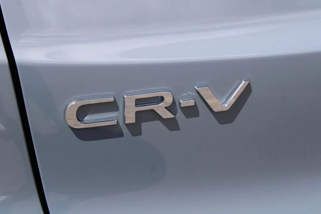 New 2026 Urban Gray Pearl Honda AWD EX-L image 10