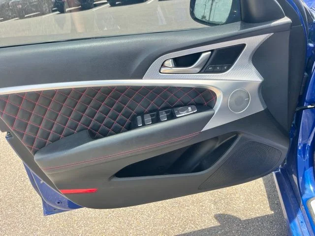 Used 2022 Blue Genesis 3.3T image 12