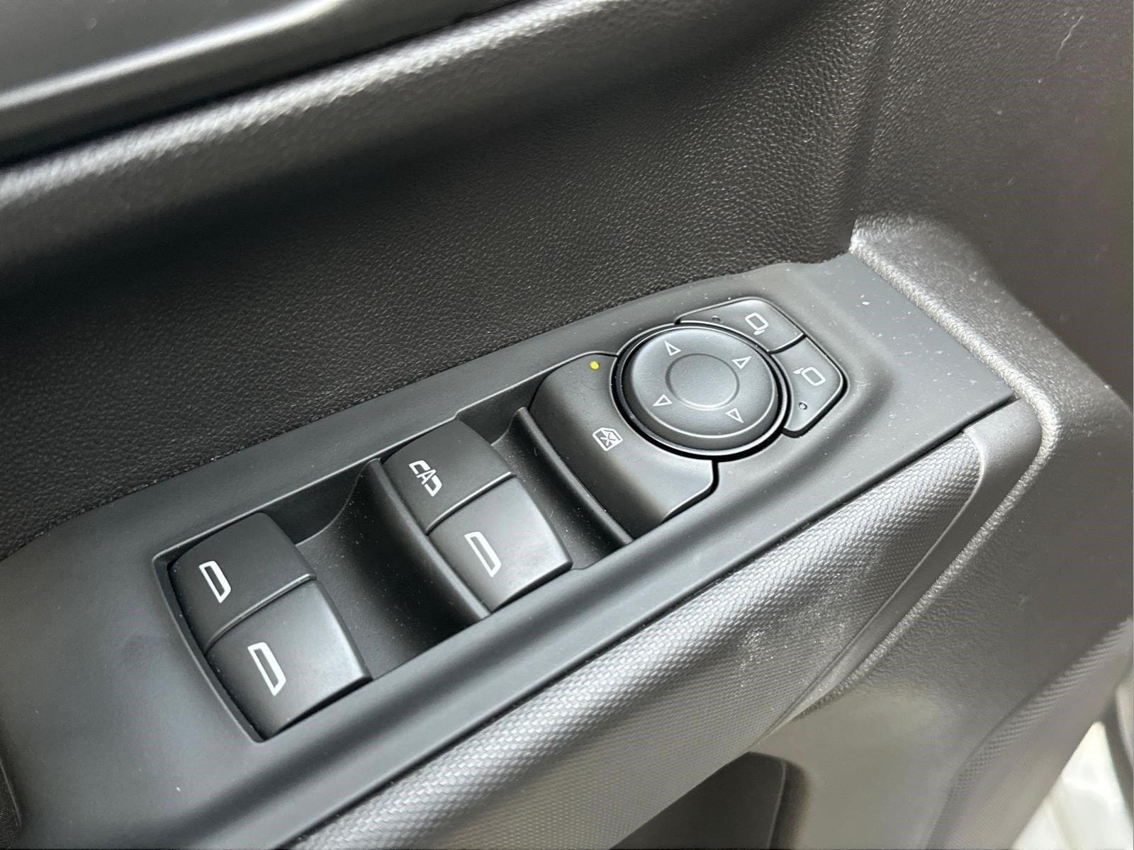 Used 2024 Slate Gray Metallic Chevrolet Custom Trail Boss image 22