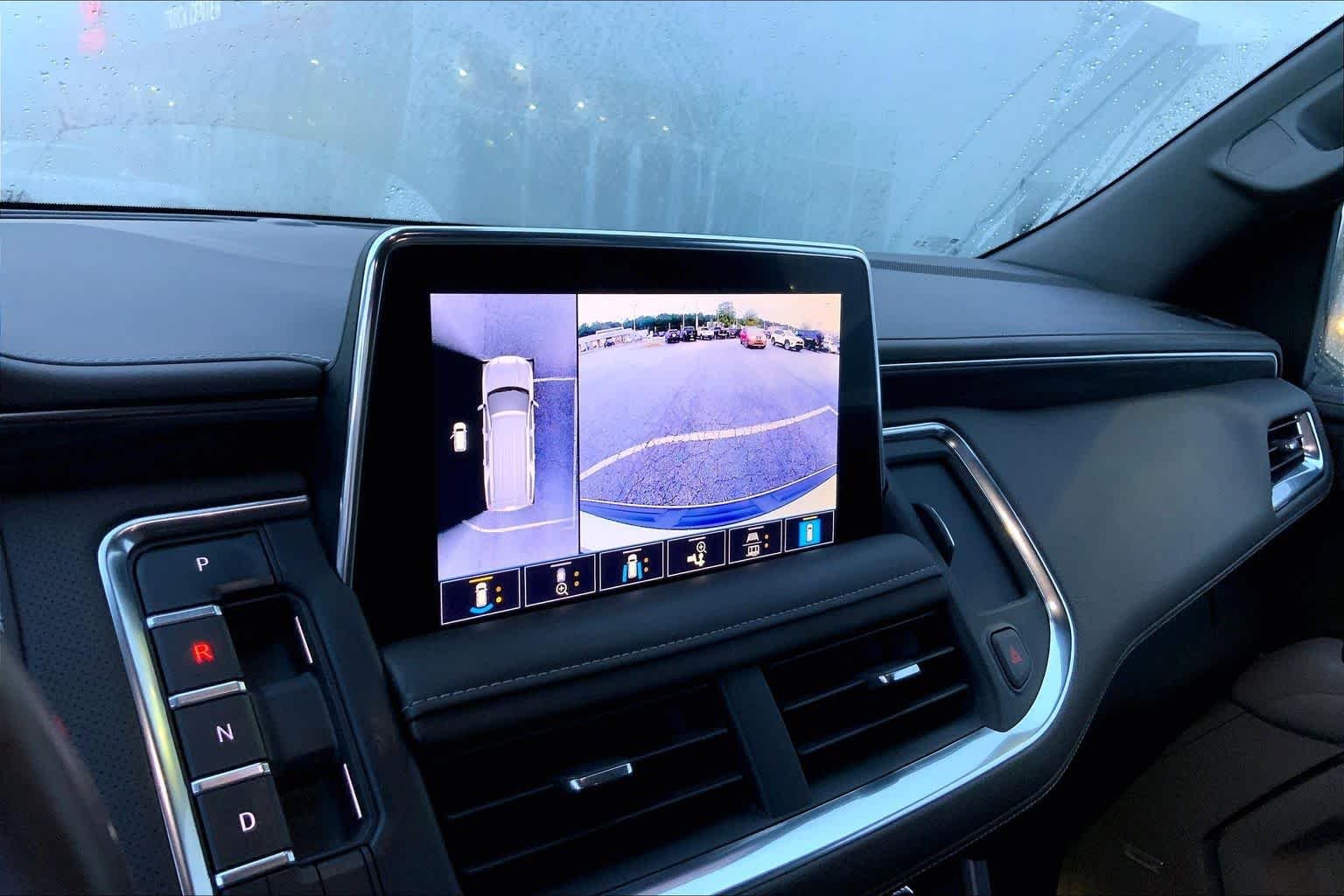Used 2021 Summit White GMC SLT image 25