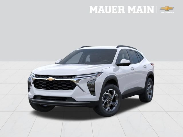2026 Chevrolet Trax LT - Photo 7