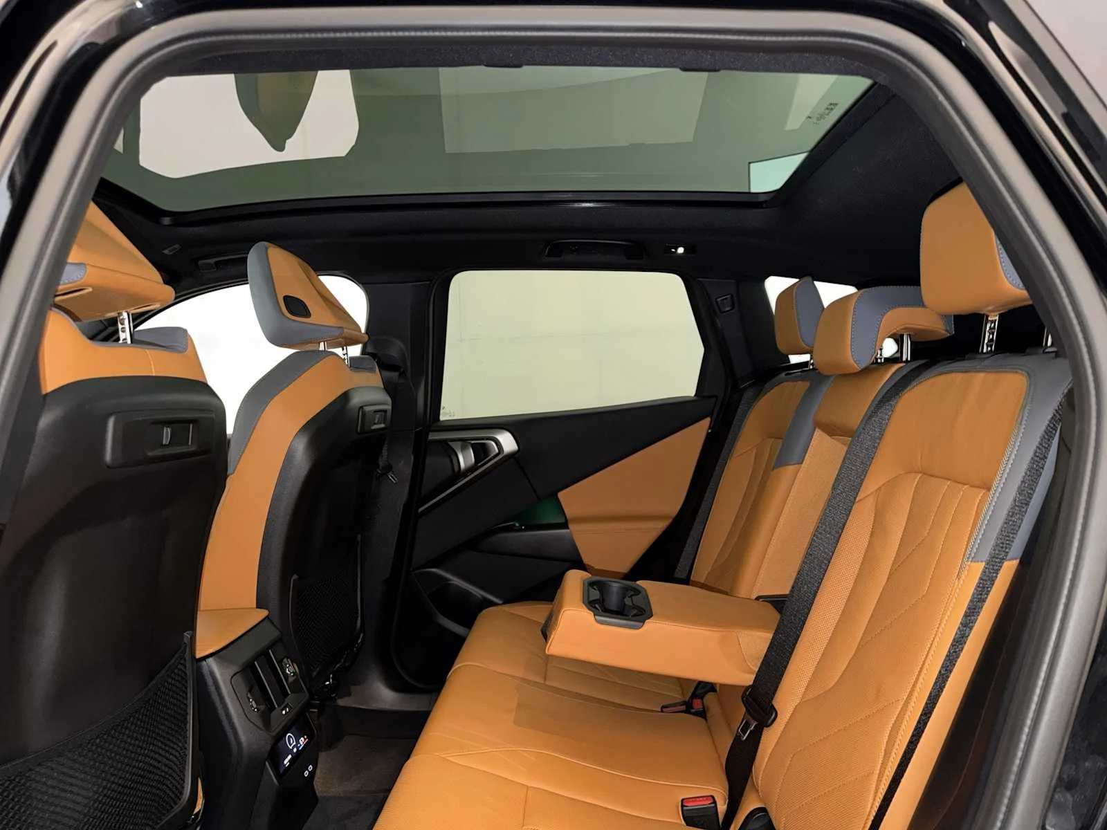 2026 BMW X3 30 - Photo 21