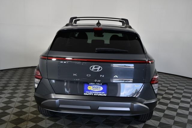 2026 Hyundai Kona SEL Premium - Photo 8