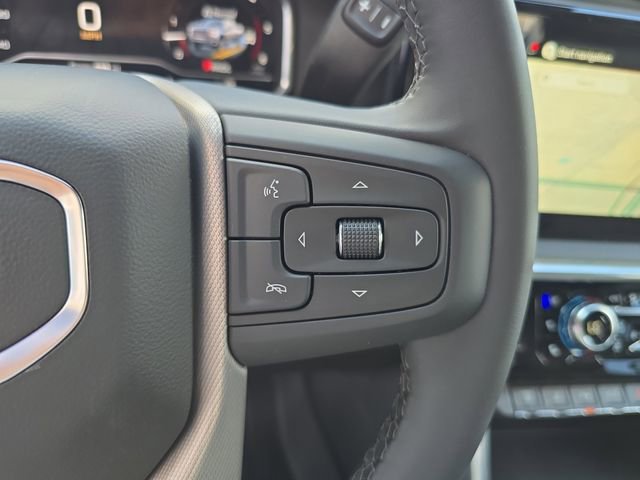 2025 GMC Sierra 2500HD Denali - Photo 27