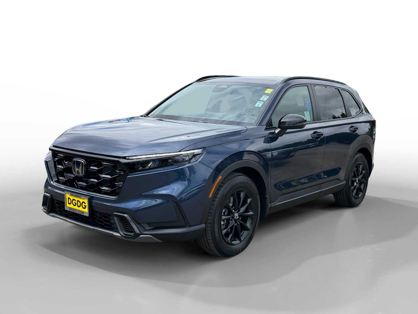 2026 Honda CR-V Sport