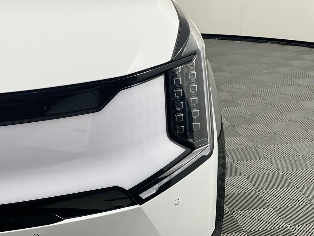 2026 Kia EV9 Land - Photo 9