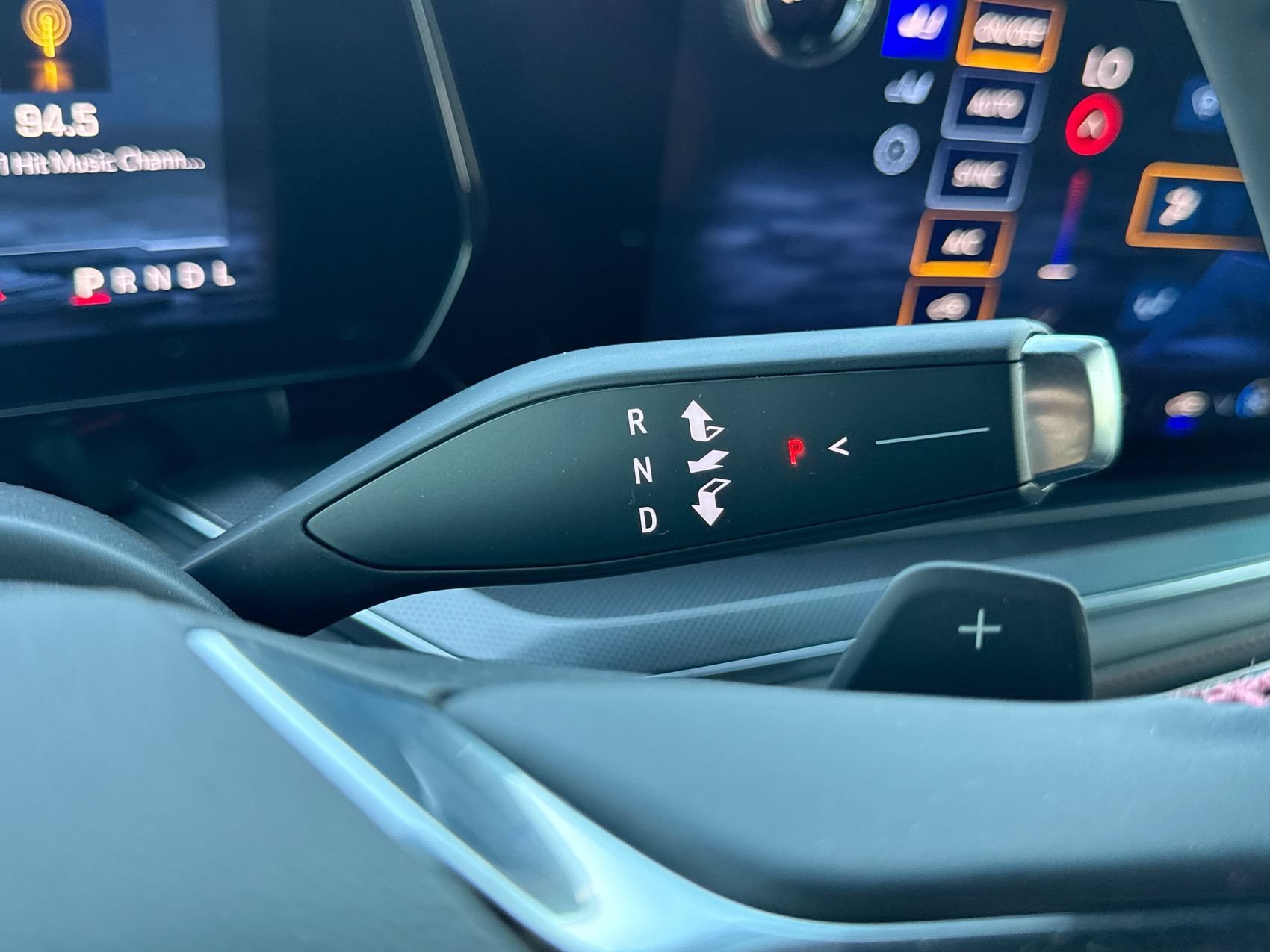 New 2026 Sterling Gray Metallic Chevrolet RST image 21