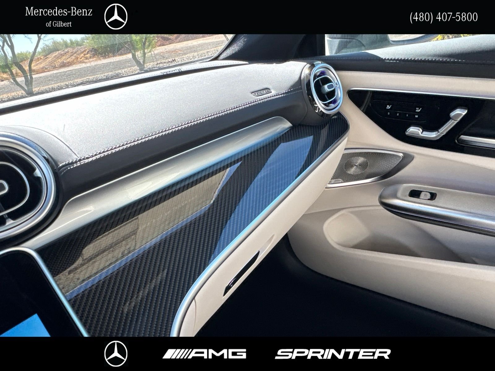 New 2026 MANUFAKTUR Starling Blue Magno Mercedes-Benz CLE 53 AMG® image 23
