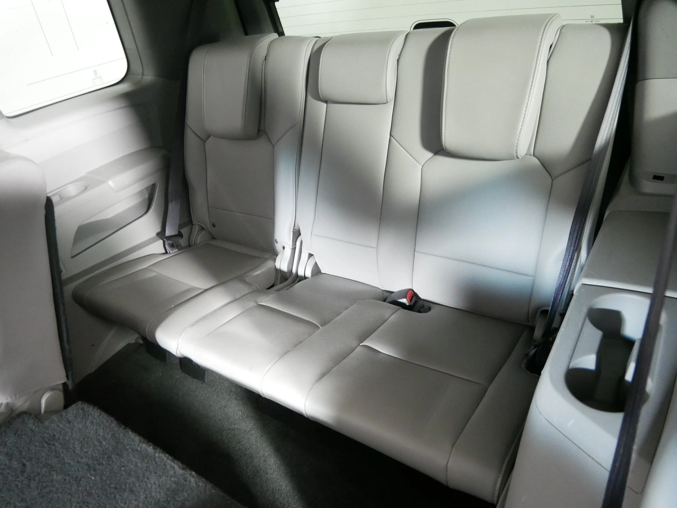 Used 2013 Polished Metal Metallic Honda Touring image 33