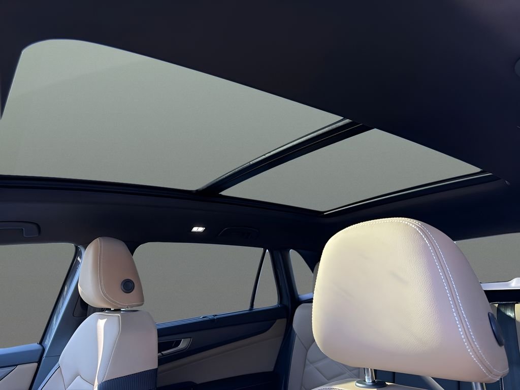New 2026 Pure Gray Volkswagen SE w/Technology image 19
