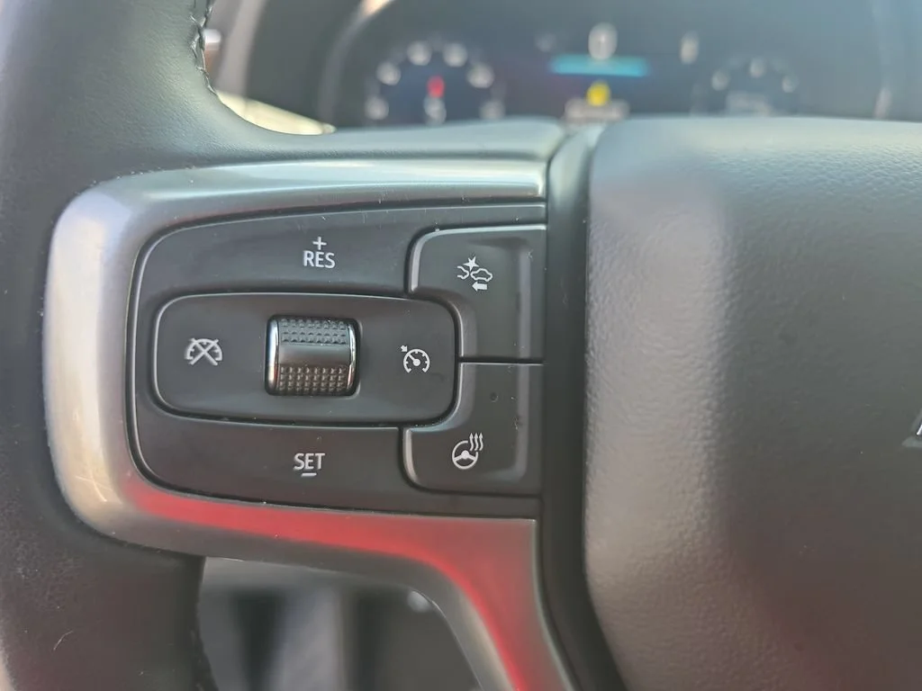 2024 Chevrolet Tahoe Premier - Photo 17