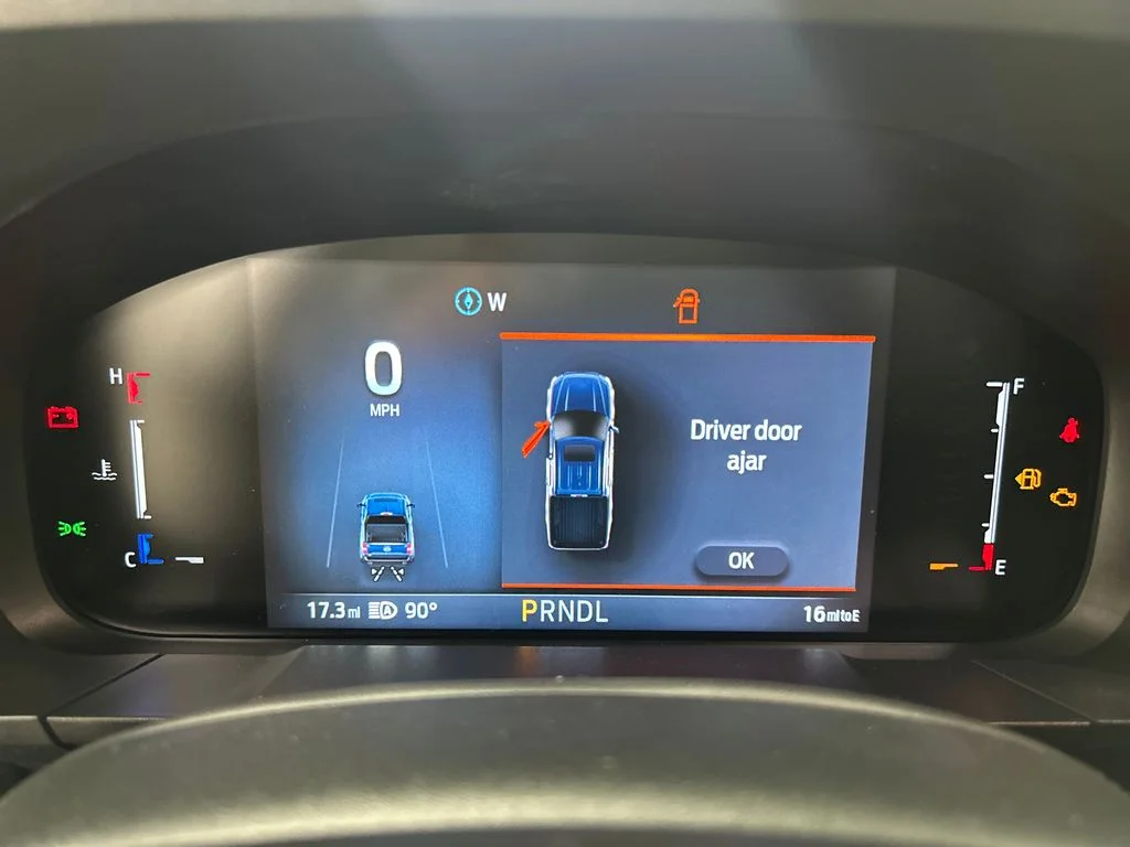 New 2026 Gray Ford XL image 22