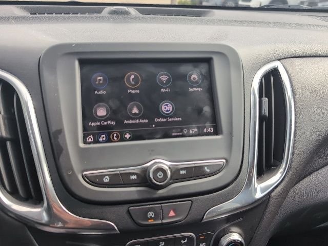 Used 2024 Black Chevrolet LT image 6